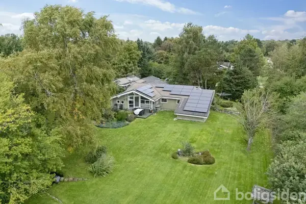 Fritidsbolig på Lyngengen 18, 4500 Nykøbing Sj