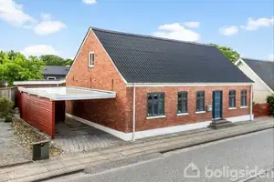 Villa på Vejlevej 10, 6880 Tarm