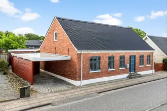 Villa på Vejlevej 10, 6880 Tarm