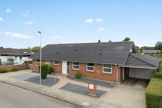 Villa på Siggårdsvej 17, 7430 Ikast
