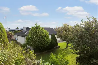 Villa på Johan Skjoldborgs Vej 32, 9200 Aalborg SV