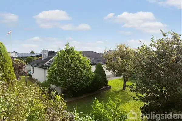 Villa på Johan Skjoldborgs Vej 32, 9200 Aalborg SV