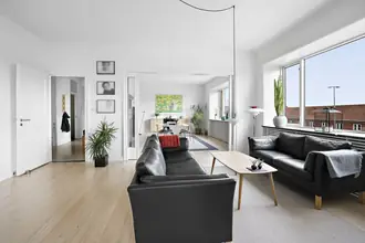 Ejerlejlighed på Marselis Boulevard 24, 1. th., 8000 Aarhus C