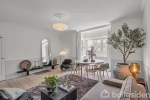 Ejerlejlighed på Jordbrovej 16, 2. tv., 8200 Aarhus N