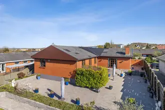 Villa på Ægirsvej 13, 4200 Slagelse