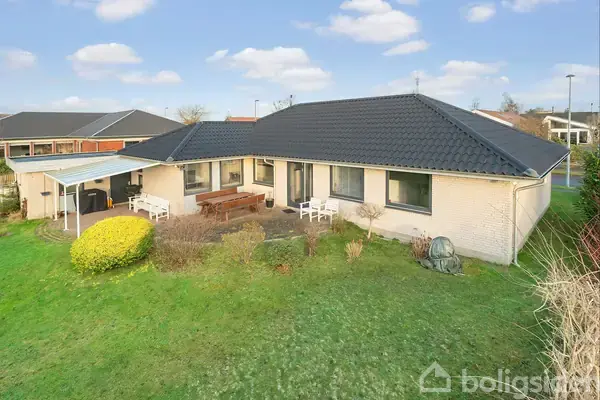 Villa på Stenhøj 3, 7430 Ikast