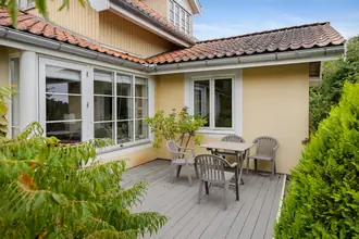Villa på Gammel Holtevej 117B, Gl Holte, 2840 Holte