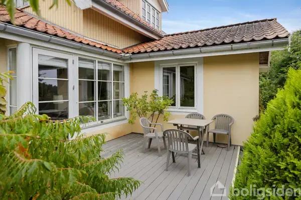 Villa på Gammel Holtevej 117B, 2840 Holte