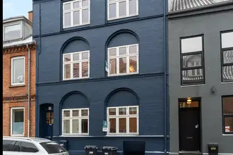 Villa på Bleggaardsgade 38, 7100 Vejle