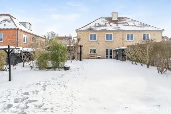 Rækkehus på Ringerbakken 35, 2830 Virum