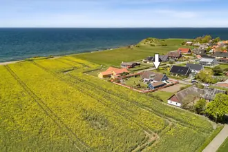 Villa på Strandvænge 1B, 5935 Bagenkop