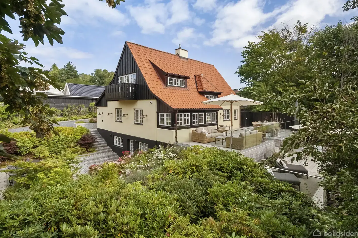Fritidsbolig på Hammervej 2, 3100 Hornbæk