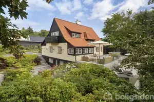 Fritidsbolig på Hammervej 2, 3100 Hornbæk
