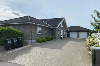 Villa på Valmuevej 8, Nexø, 3730 Nexø