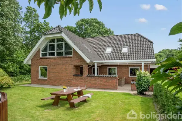 Villa på Æblehaven 112, 6040 Egtved