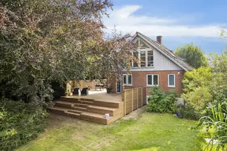 Villa på Åshøjvej 46, 4600 Køge