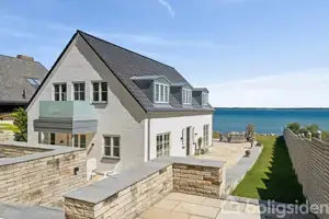 Villa på Nordre Strandvej 76C, 3000 Helsingør