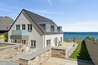 Villa på Nordre Strandvej 76C, Højstrup, 3000 Helsingør