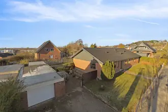 Villa på Solhøjsvej 1A, 9210 Aalborg SØ
