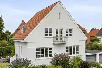 Villa på Sorgenfri Allé 3, Dalum, 5250 Odense SV