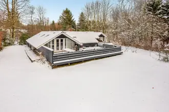 Fritidshus på Østmarken 67, Arrild, 6520 Toftlund
