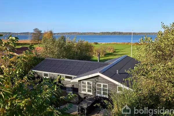 Fritidsbolig på Strandjægervej 28, 3630 Jægerspris
