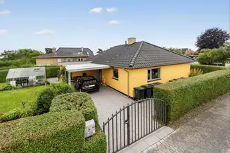 Villa på Tværtoftevej 7, 2605 Brøndby