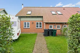 Andelsbolig på Duedalen 11, 5492