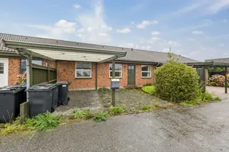 Rækkehus på Akacievej 39, 7900 Nykøbing M