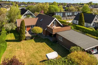 Villa på Husmandsvejen 40, 3250 Gilleleje