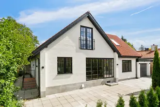 Ermelundsvej 32 Villa