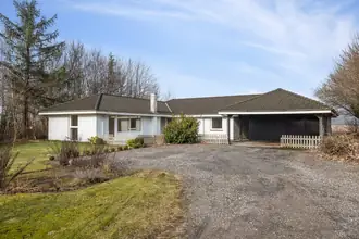 Villa på Vestergade 92, 9320 Hjallerup