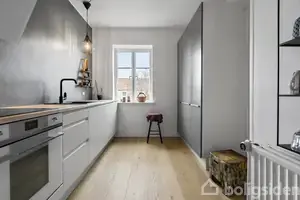 Ejerlejlighed på Finlandsgade 6, 3. tv., 9000 Aalborg