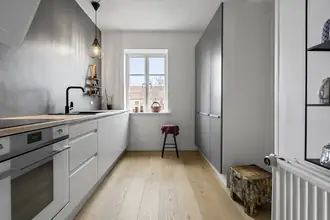 Ejerlejlighed på Finlandsgade 6, 3. tv., 9000 Aalborg