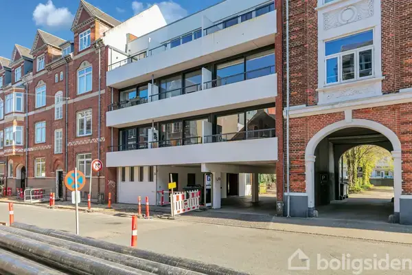 Ejerlejlighed på Norgesgade 33, 2. tv., 6700 Esbjerg