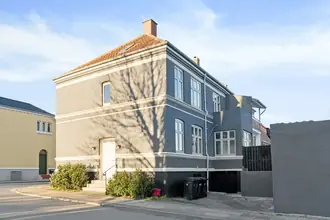 Rækkehus på Gartnergade 2, 5800 Nyborg