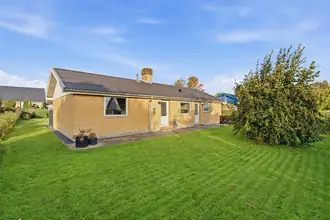 Villa på Klokkedal 15, Bramdrup, 6100 Haderslev