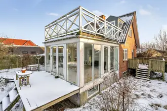 Villa på Hedebakken 18, 6710 Esbjerg V