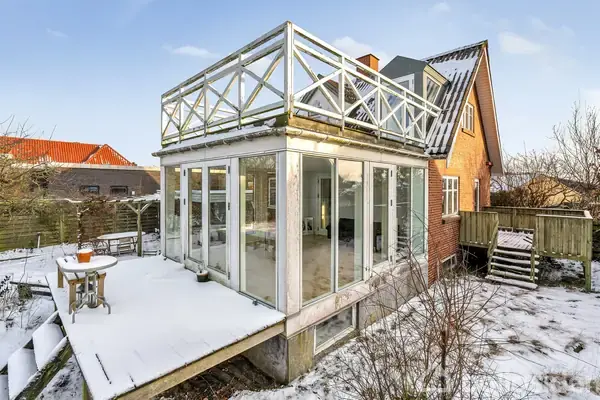 Villa på Hedebakken 18, 6710 Esbjerg V
