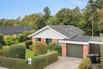 Villa på Vingen 15, 9210 Aalborg SØ