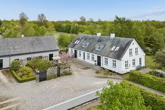 Landejendom på Mastruphøjvej 8, 8920 Randers NV