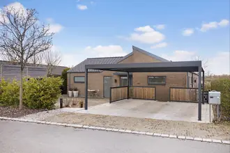 Villa på Regnbuen 37, 3400 Hillerød