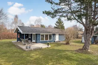 Fritidshus på Strandvænget 38, Yderby Lyng, 4583 Sjællands Odde