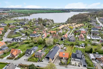 Villa på Thyrasvej 13, Stilling, 8660 Skanderborg