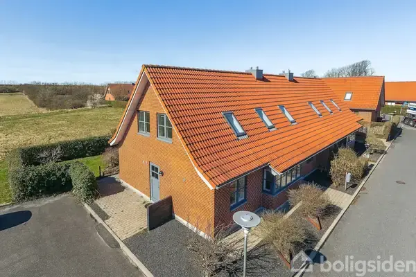 Andelsbolig på Kroghsgaardvej 1, 9220 Aalborg Øst