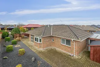 Andelsbolig på Henry Heerups Vej 41, 7430