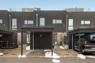 Rækkehus på Beddingen 53, 7100 Vejle