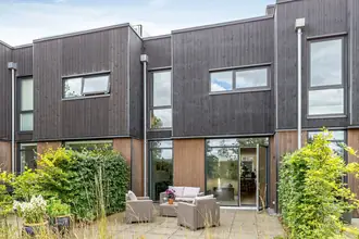 Rækkehus på Beddingen 53, 7100 Vejle