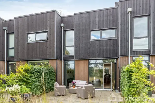 Rækkehus på Beddingen 53, 7100 Vejle