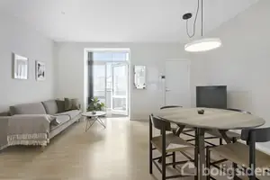 Ejerlejlighed på Petersborgvej 53, st. th., 9000 Aalborg